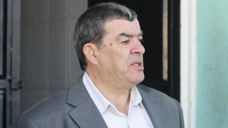 حديث عن عودة غيغر لتدريب الكناري