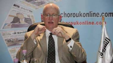 Washington renews support for Algeria in counter-terrorism struggle