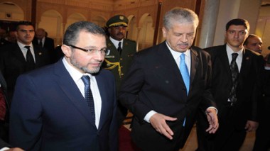 Morsi invite Bouteflika à visiter l’Égypte