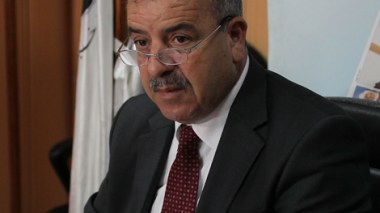 Water crisis will not return, minister says