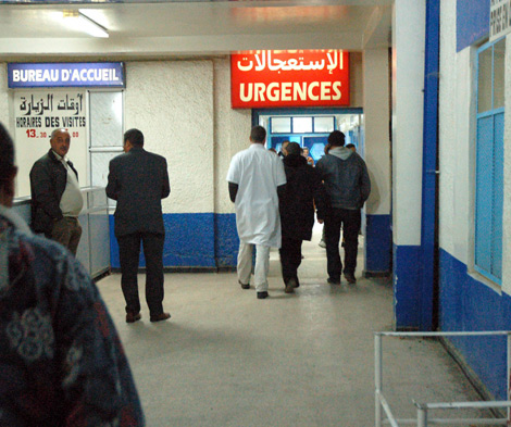World Bank: 25 diseases kill Algerians