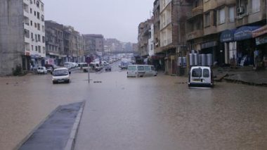 10 deadly catastrophes threaten 36 provinces in Algeria