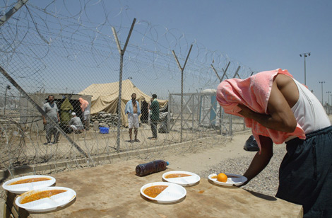 Families of Algerian prisoners in Iraq seek end of ordeal through Algeria’s intervention