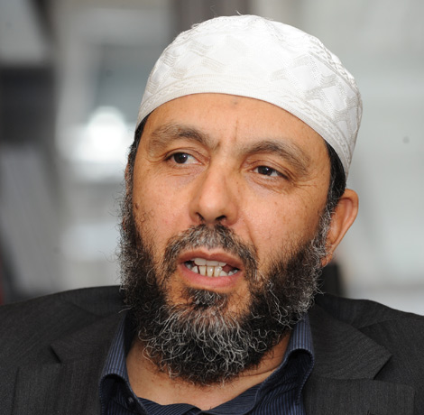 Djaballah: “I will run for the Presidential Elections if I’m asked to do that”