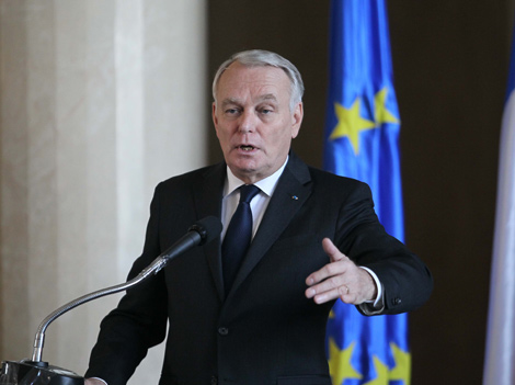 French Prime Minister: I was surprised by Bouteflika’s good command of issues