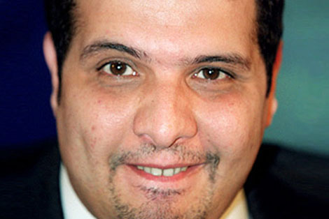 Khalifa can oppose sentence, says lawyer