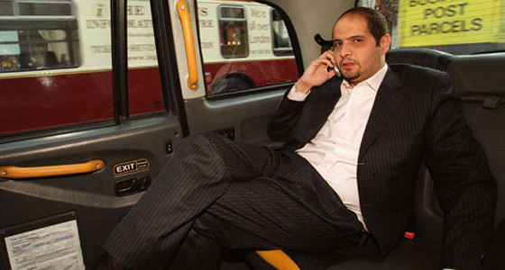 Khalifa scandal : ministers and officials not notified to appear in court