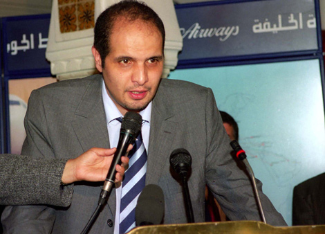 Abdelmoumene Khalifa to appear in French court on December 2nd