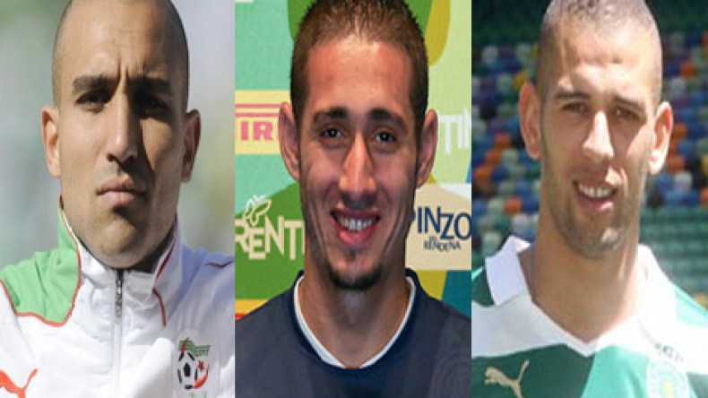 شبح إهدار المونديال يطارد 9 “محاربين”