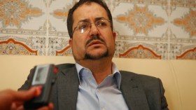 مناصرة: لا توجد ضمانات لحماية حقوق المعارضة في الجزائر