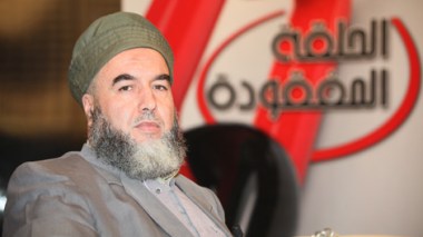 Madani Mezrag tells his story with FIS on Echorouk TV