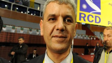 RCD decides to boycott elections