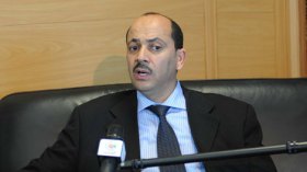 بن بادة: الجزائر ستضع نظامها التجاري توافقا مع اتفاقيات المنظمة العالمية للتجارة