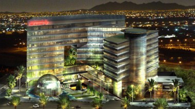 Canadian group SMI calls on Air Algerie to pay 20 million euros