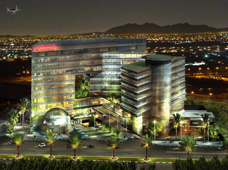 Canadian group SMI calls on Air Algerie to pay 20 million euros