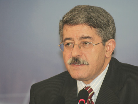 RND Party: Setting up of National Salvation Front to bar Ouyahia’s comeback