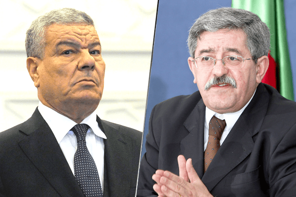 Le FLN à Ouyahia: «Donnez une preuve sur l’argent sale !»