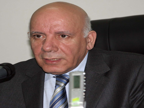 Agriculture and Rural Development Minister: ''We do not offer jobs for jobless''