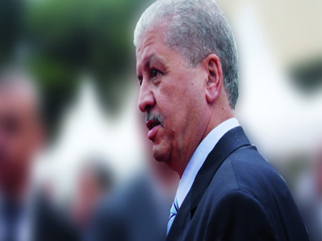 Sellal: “Mali can always rely on Algeria”