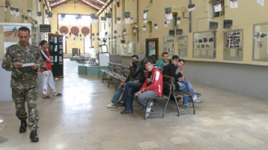 350 Thousand Algerians Shirked National Service: Defense Ministry report