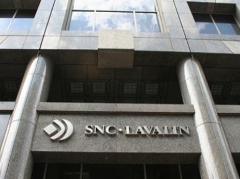 SNC-Lavalin commits to help Algerian investigators in corruption cases