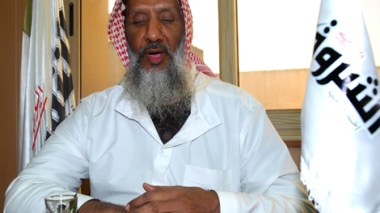 Sahnouni: “No candidate vying for 2014 presidential polls can measure up to Bouteflika”