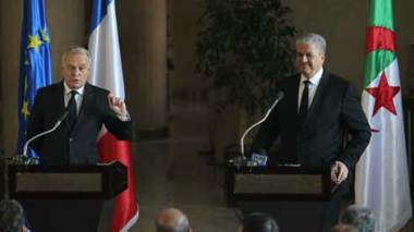 Sellal: if Bouteflika wants to continue his mission, he will do it