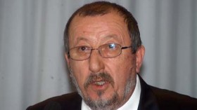 سيدي السعيد يدعو إلى وقف المجازر الإسرائيلية في غزة