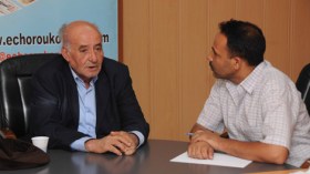 دار الحضارة تكرم سهيل الخالدي وفراد وخلاصي