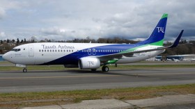 طاسيلي ايرلاينز تضمن قريبا رحلات منتظمة دولية نحو أوربا