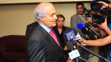 Belaïz: Ibadites and Malékites praise police in Ghardaia