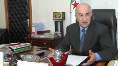 Tebboune:  “Citizens eager for public promotional housing can submit relevant files”