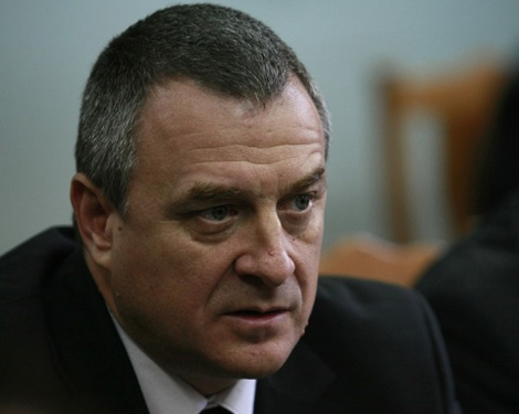 Bulgarian interior minister advises Algerian ambassador to be “careful” about his remarks