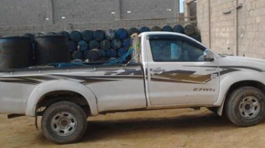 Tamanrasset: la contrebande atteint son apogée