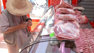 Algeria: Marketing of 2 tonnes and a half of spoiled meat during Ramadhan