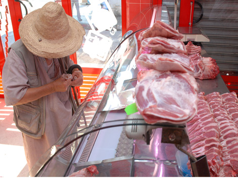 Algerians to consume Indian meat during Ramadan