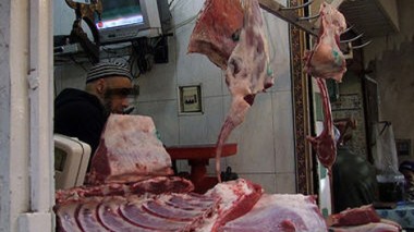 Algerians to consume 200 tons of uncontrolled meat during Ramadan