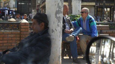 Retirees' pensions to increase by 10%