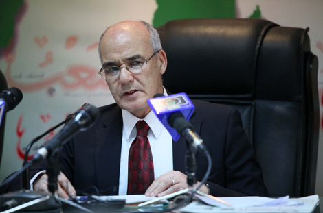 Algeria is resolved to fight corruption, says energy minister