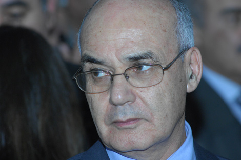 Algeria will not stop working if Sonatrach’s foreign partners leave, says minister