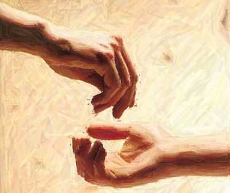 Algeria: Zakat money collected by official reports to avoid cheating