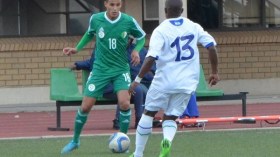 زفان: ماجر لم يتصل بي وغيابي عن “الخضر” منطقي