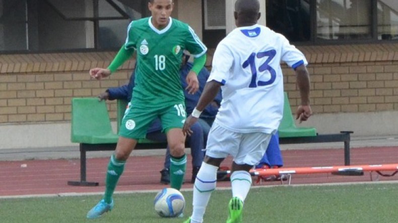 زفان: ماجر لم يتصل بي وغيابي عن “الخضر” منطقي