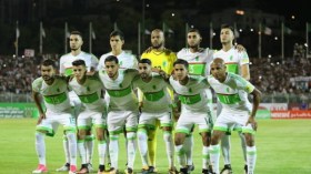 FIFA Confirms Staging Of Algeria-Iran Friendly Fixture