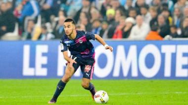 Algeria International Adam Ounas Is Paid 900.000 Euros annually