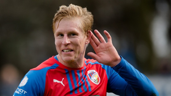 Czech footballer Rajtoral, a team-mate of Algerian Ghilas, commits suicide