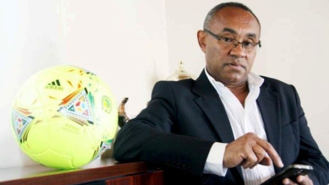 Price Watherhouse Coopers dénonce Ahmad Ahmad