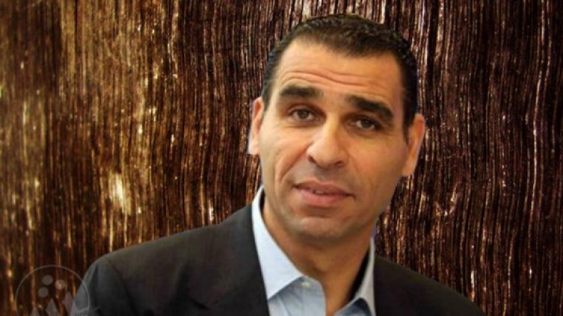 Zetchi nouveau président de la FAF