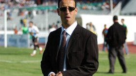 آيت جودي يريد استقدام مهاجم وفاق سطيف أكرم جحنيط