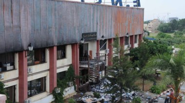 Burning of the Foreign Investments' Files: The Case Takes New Dimensions